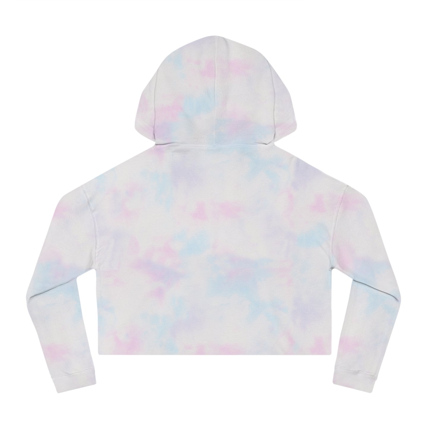 Cropped Hooded Sweatshirt for Trendy Women, Stylish Activewear, Casual Outfit, Gift for Her, Summer Layering