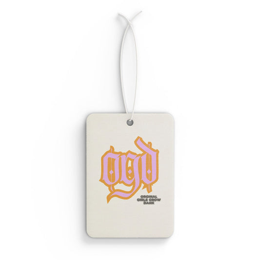 Car Air Freshener