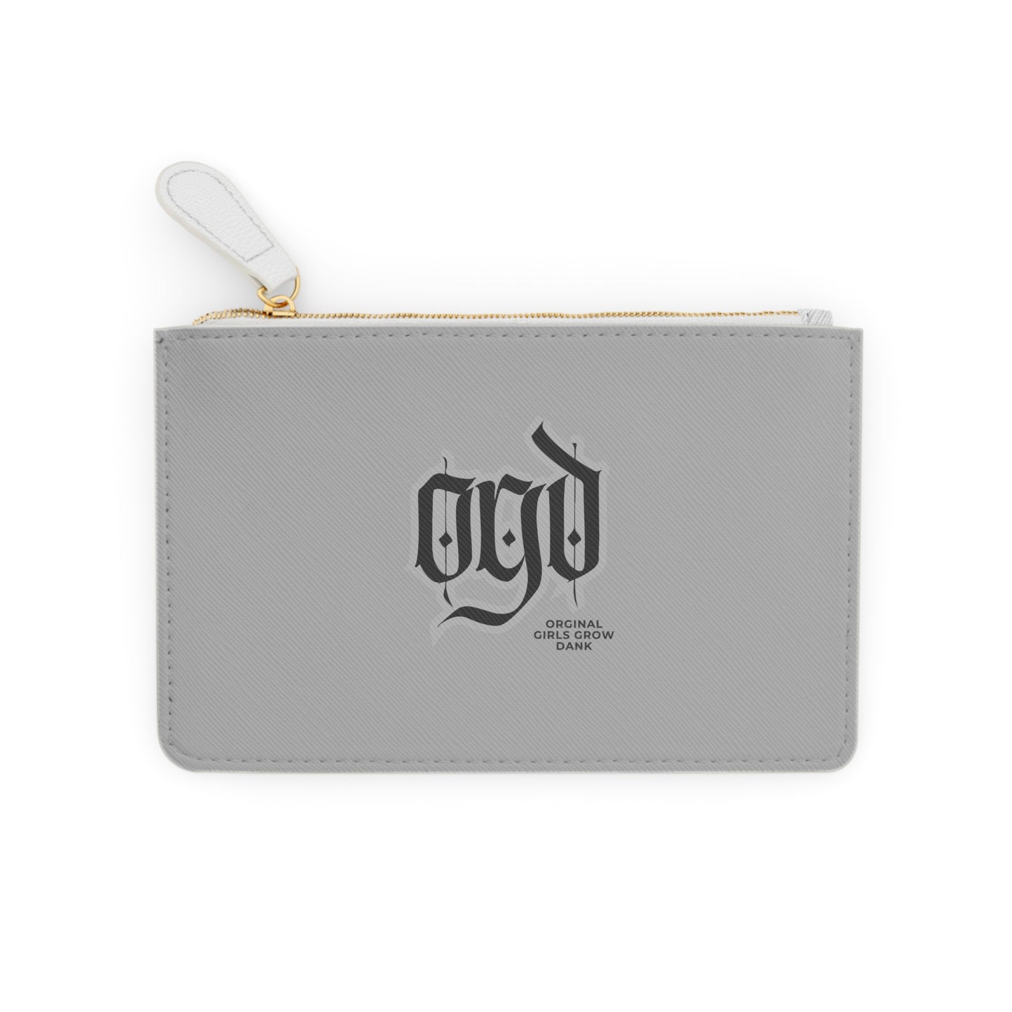 Mini Clutch Bag