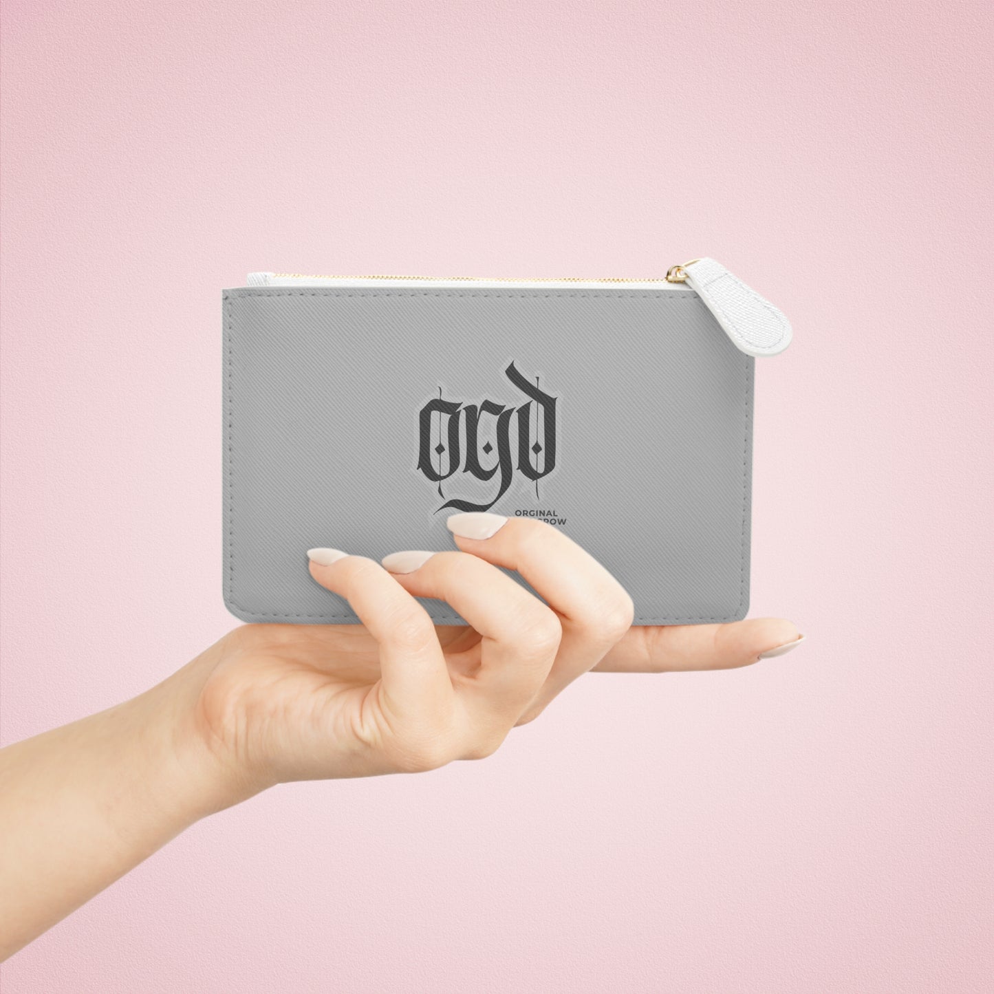 Mini Clutch Bag