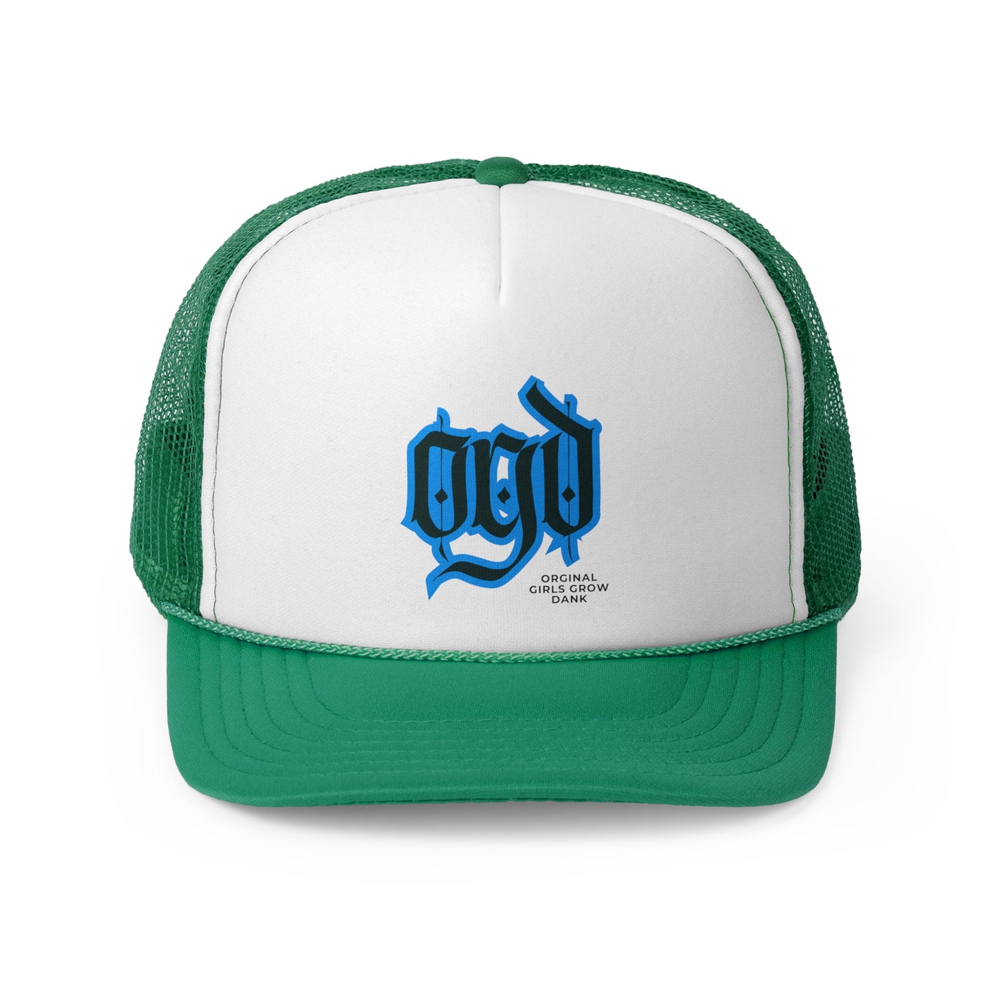 Trucker Caps