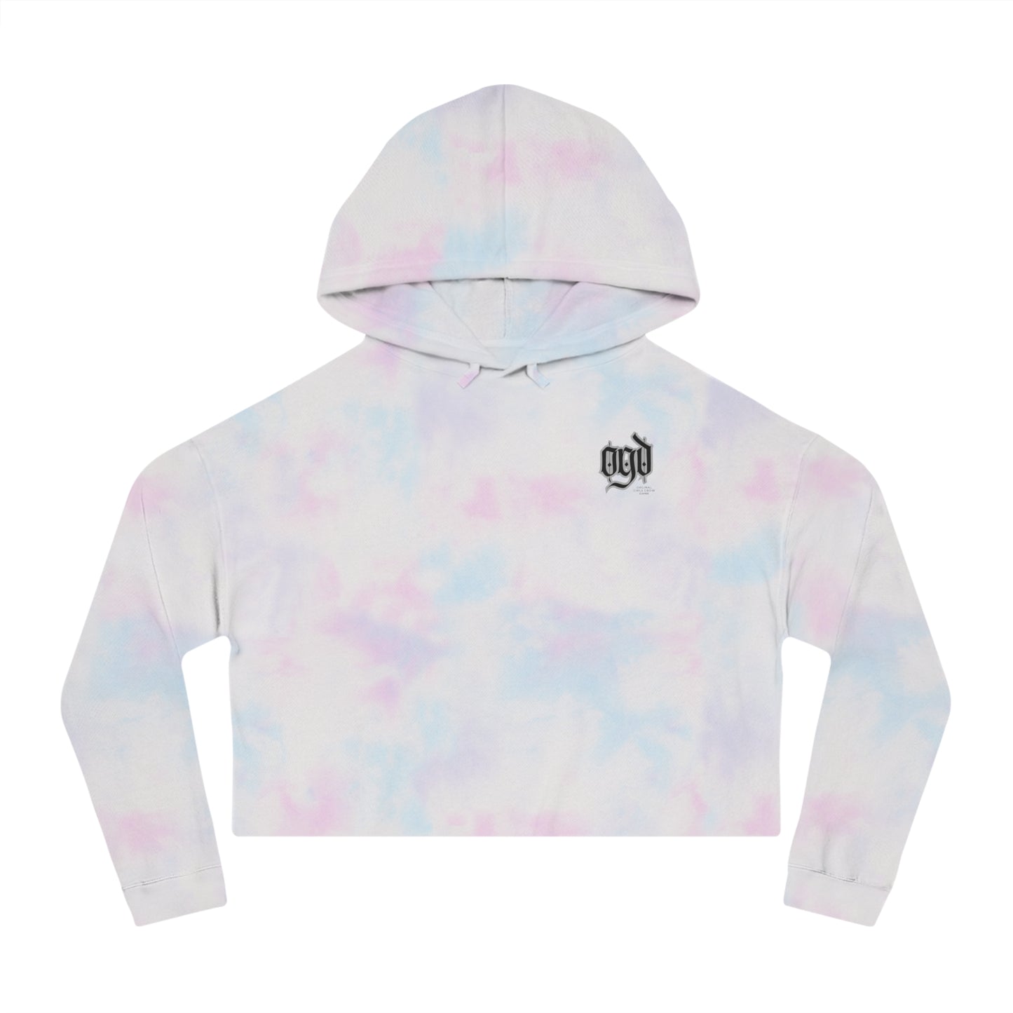 Stylish Cropped Hoodie for Hustlers | Perfect for Casual Outings, Gifts, and Celebrations | Higher Hustle, Hooded Sweatshirt, Trendy [...]