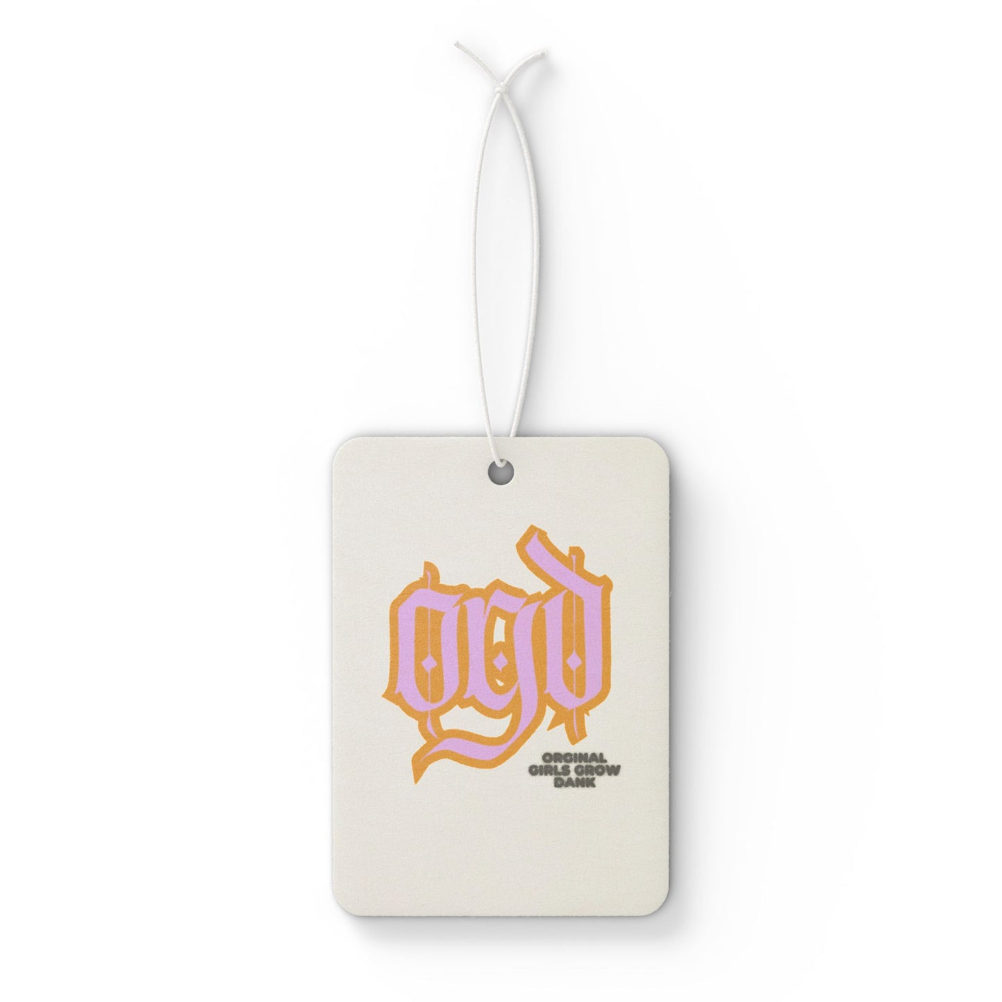 Car Air Freshener