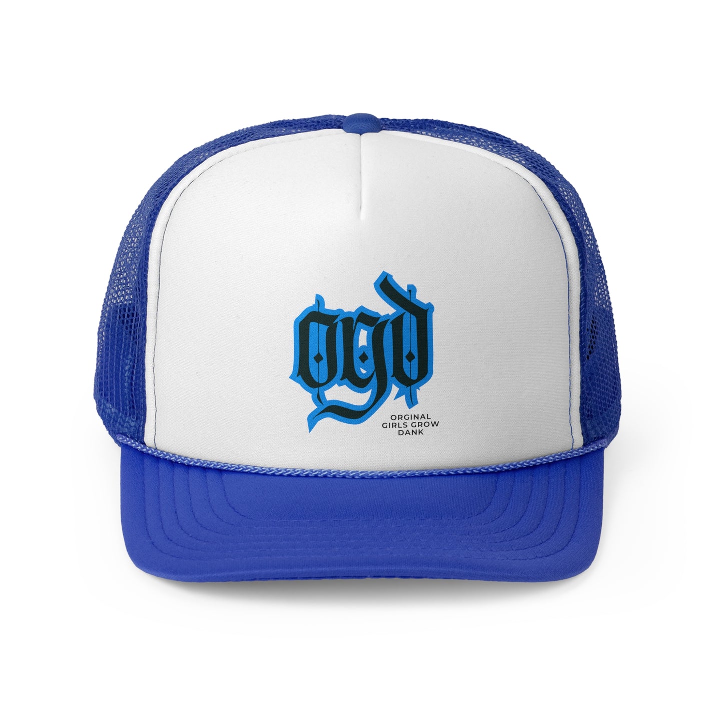 Trucker Caps