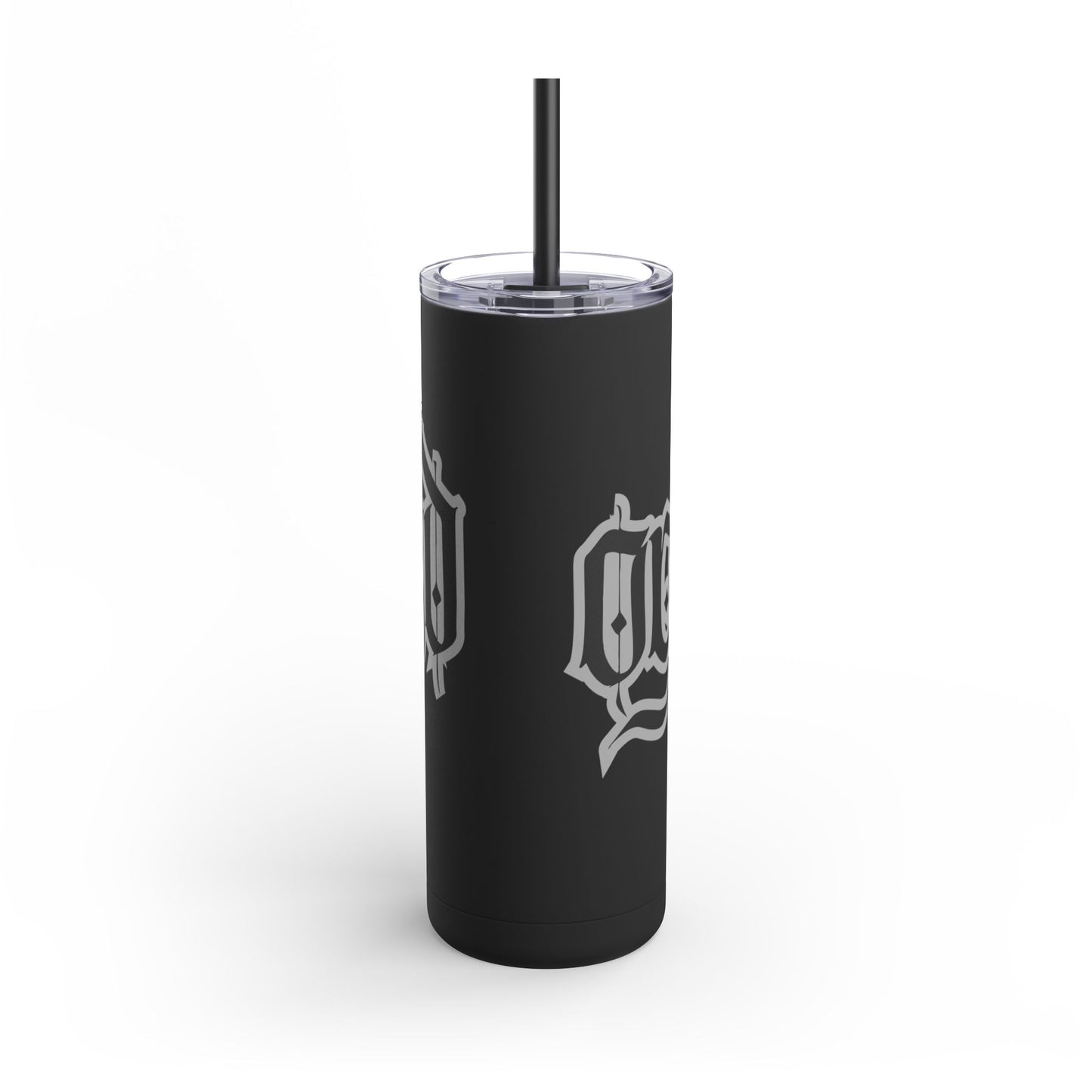 Maars Maker Skinny Matte Tumbler, 20oz